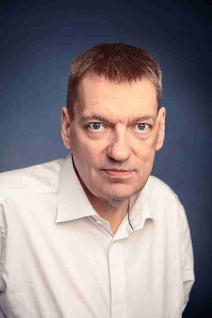 Klaus Garde Nielsen